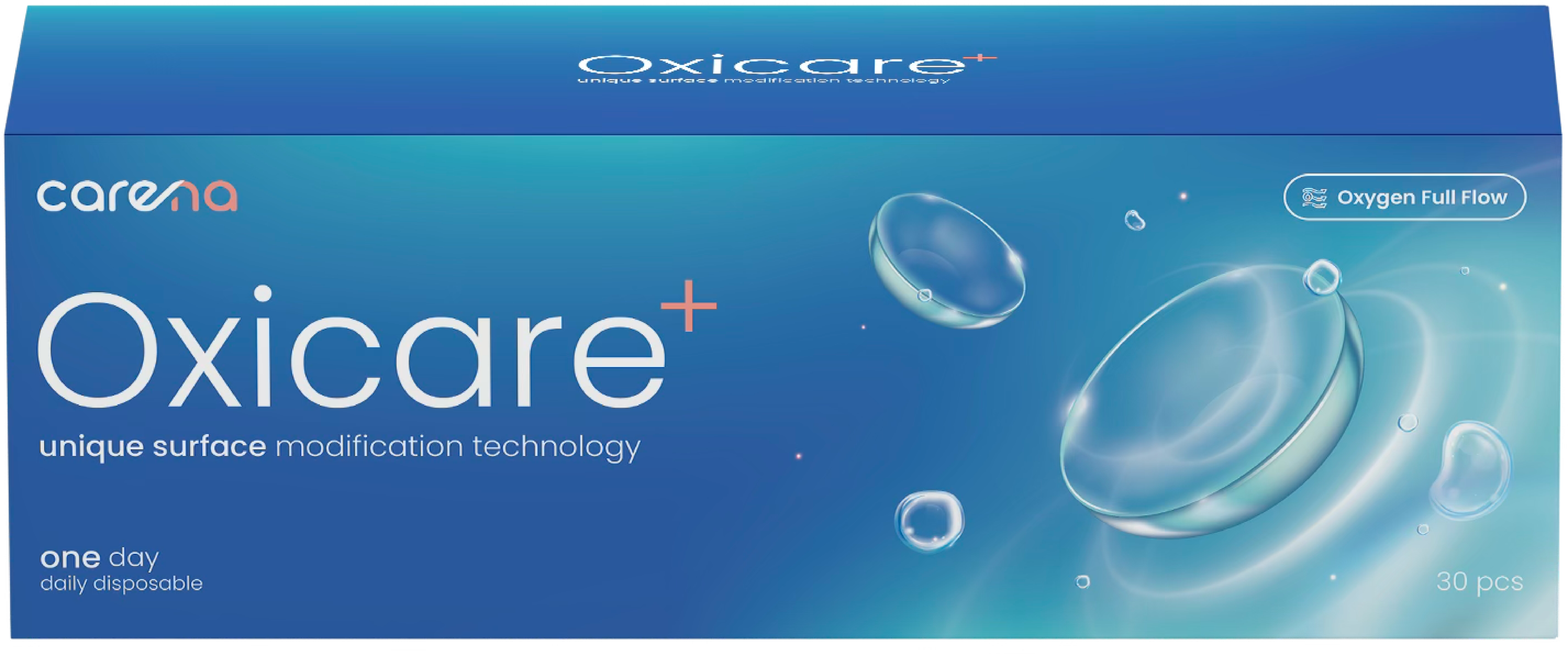 Carena — 6